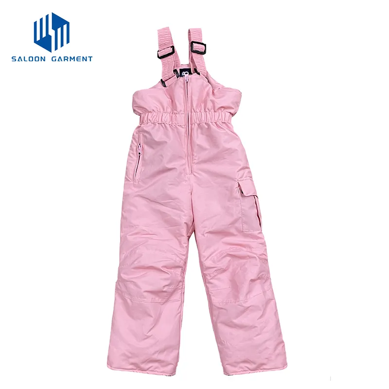 Wholesale Breathable Unisex Snowboard Waterproof Ski Snow Pants
