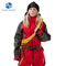 Women One Piece Ski Suits Waterproof Warm Snow Insulated Jumpsuit Snowsuit