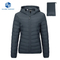 Winter Warm Coat Packable Hiking Camping Quilted Water Resistant Down Puffer Jacket