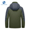Men's Waterproof Warm Winter Snow Coat Puffer Rain 3-in-1 Ski Jacket
