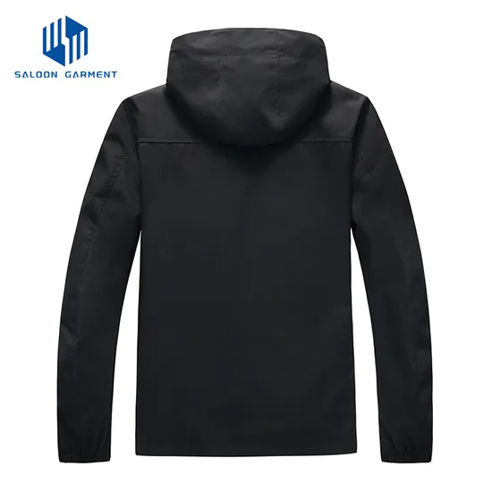 Waterproof Breathable Raincoat Rain Poncho Jacket for Cycling