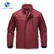 Men Winter Outdoor Sport Windproof Fleece Tactical Softshell Jacket
