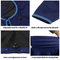 Women's Fleece Lined Water Repellent Tactical Softshell Jacket
