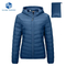 Custom Fashion Winter Outdoor Fleece Coat Outer Wear Ski Puffer Down Jacket