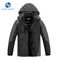 Men's Outdoor Clothing Winter 3 in 1 Coat Cold Insulated Waterproof Ski 3 in 1 Jacket