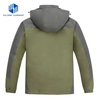 Men's Outdoor Winter Warm Thick Coat Windbreaker Snow Ski Clothing