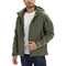 Men's Tactical Sport Warm Fleece Hooded Coats Softshell Jacket Outdoor Adventure