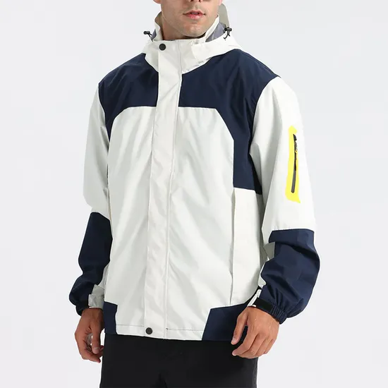 Waterproof Fishing Clothes Winter Softshell Outdoor Windbreaker Workout Jacket