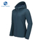 Women's Winter Snow Water Resistant Fleece Lined Winter Coats Tactical Softshell Jacket