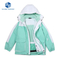 Girls Fashion Outwear Fleece Outer Wear Winter Coat Ski Jacket