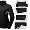 Wholesale Custom Logo Waterproof Women's Windbreaker Fleece Winter Softshell Jackets
