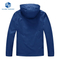 Men's Packable Lightweight Travel Raincoat 100% Waterproof Rain Jacket