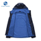 Mens Lightweight Windbreaker Waterproof Hooded Hiking Coat Raincoat Rain Jacket