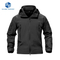 Breathable Waterproof Fishing Hunting Tactical Softshell Jackets for Men