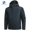 Manufacturers Wholesale Casual Hooded Custom Men Outdoor Lightweight Windbreaker Jacket with Logo