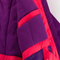 Girl's Winter Sports Wear Fleece Snow Coat Waterproof Windproof Snowboarding Ski Jacket