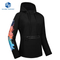 Womens Sports Wholesale Windproof Waterproof Outdoor Softshell Jacket