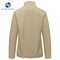 Wholesale Cheap OEM Clothing Custom Womens Waterproof Casual Plain Windproof Softshell Jacket