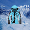 Women's Outdoor Clothing Winter Windproof Sport Waterproof Ski Jacket