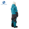 Professional Outdoor Waterproof Breathable One Piece Ski Suit Snowboard Insulated Overall Snowsuit