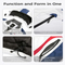Mens Mountain Waterproof Windproof Raincoat Winter Warm Hooded Coat Ski Snow Jacket