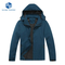 Custom Fashion Waterproof Outdoor Windbreaker Rainproof Raincoat Rain Poncho Jacket