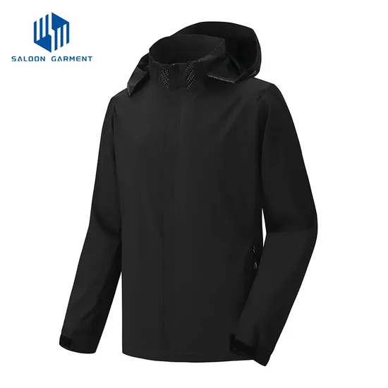 Women Full Waterproof Breathable EVA Raincoats Motorcycle Rain Jacket
