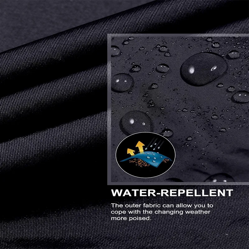 Custom Logo Lightweight Waterproof Sports Training Windbreaker Jacket