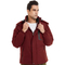 Men's Waterproof Insulated Snowboard Gear Winter Snow Coat Sportswear Ski Jackets