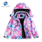 Girls' Waterproof Warm Winter Coat Skiing Snowboard Ski Jacket