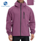 Men's Waterproof Lightweight Active Raincoat Rain Jacket with Hood