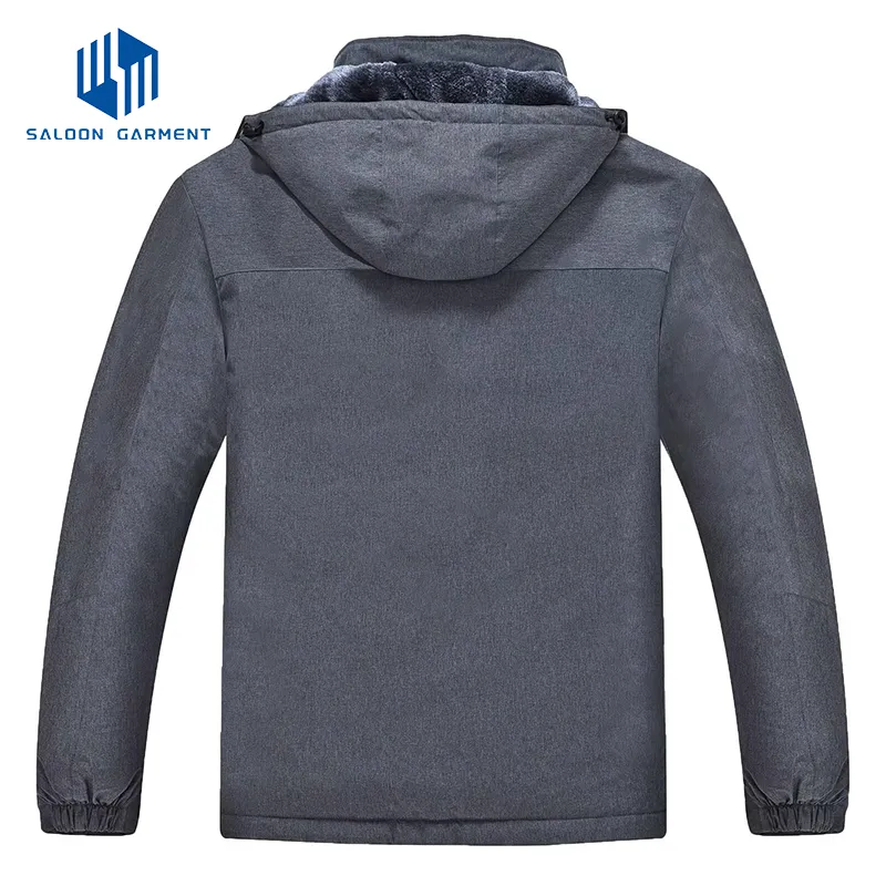 Jackets Winter Coats Hoodie Outdoor Lightweight Tactical Jackets for Men
