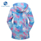 Girl's Waterproof Fleece Snow Coat Windproof Warm Winter Snowboarding Ski Jacket