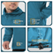 OEM Outdoor Waterproof Raincoat Poncho Coat Cycling Rain Jacket