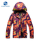 Women High Grade Waterproof Breathable Snow Ski Jacket