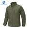 Men Winter Outdoor Sports Wear Windbreaker Fleece Coat Tactical Gear Softshell Jackets