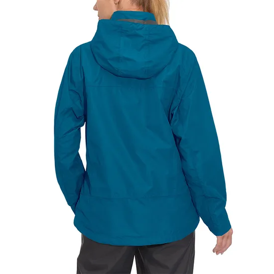 OEM Windproof Breathable Outdoor Jacket Waterproof Windbreaker for Motorbike