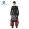 OEM Men's One Pieces Ski Suits Waterproof Warm Insulated Snow Jumpsuits Snowsuits