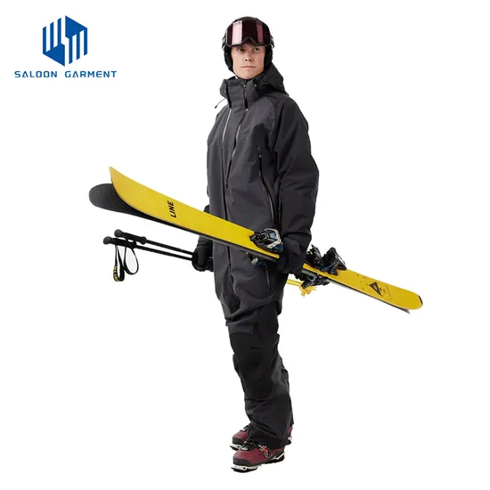 Women's Snowsuit One Pieces Ski Suits Jumpsuits Coveralls