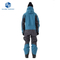 Custom Waterproof Ski Suit One Pieces Jumpsuit Snow Insulated Snowsuit for Snowboarding