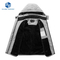 Men's Warm Winter Waterproof Windbreaker Hooded Raincoat Snowboarding Ski Jacket
