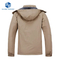 Men's Mountain Waterproof Winter Windbreaker Warm Hooded Snowboarding Raincoat Ski Jacket