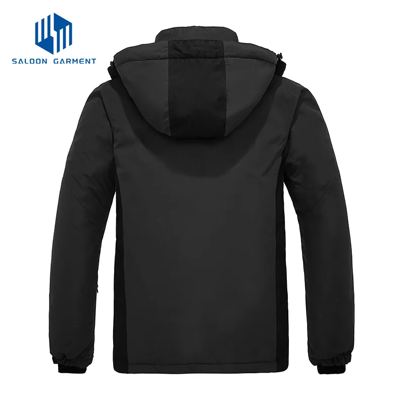 Waterproof Snow Winter Coat Ski Jacket for Men