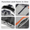 Men's Outerwear Mountain Waterproof Winter Windproof Snow Ski Jacket