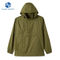 Waterproof Lightweight Raincoat Breathable Rain Gear Coats Jacket