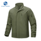 Water Resistant Windbreaker Tactical Softshell Jackets for Men