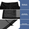 Women's Outdoor Sports Waterproof Breathable Stretch Fabric Tactical Fleece Softshell Jacket