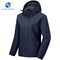 Outdoor Custom Logo Casual Coat Waterproof Windbreaker Jackets