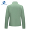 Professional Factory Breathable Winter Warm Fleece Hooded Outdoor Windproof Women's Softshell Jacket