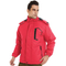 Mens Winter Waterproof Warm Fleece Rain Coats Snow Ski Jackets